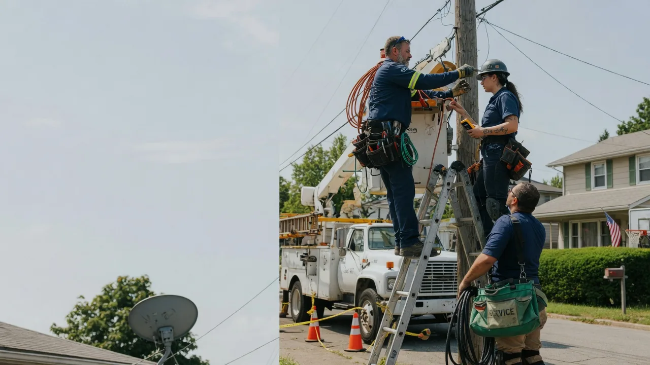 Electrical Repair in Canton, CT near me
